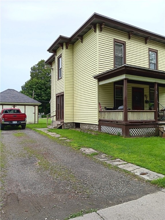 10 Baker St, Oneonta, NY 13820 - photo 25