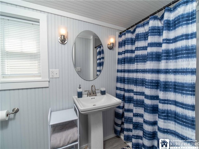 3971 Rte 430, Ellery, NY 14712 - bathroom with a sink