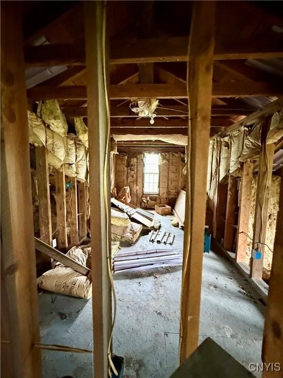301 Pigeon Hill Rd, Plymouth, NY 13844 - view of miscellaneous room