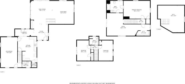 4709 Freeman Rd, Royalton, NY 14105 - view of room layout