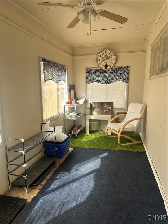 101 Avondale Pl, Syracuse, NY 13210 - view of sunroom / solarium