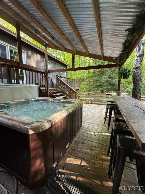 5393 Bryant Hill Rd, Ellicottville, NY 14731 - photo 39