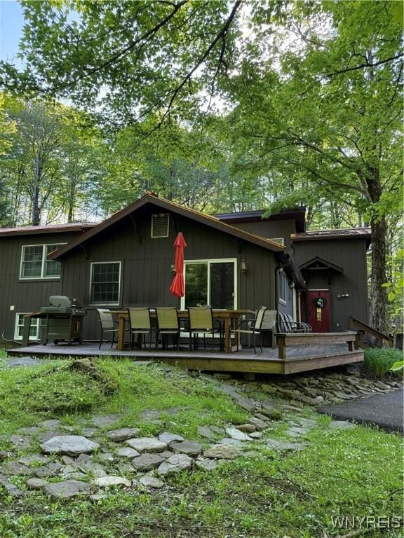 5393 Bryant Hill Rd, Ellicottville, NY 14731 - photo 2