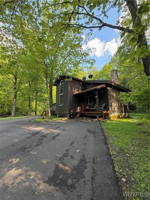 5393 Bryant Hill Rd, Ellicottville, NY 14731 - photo 3