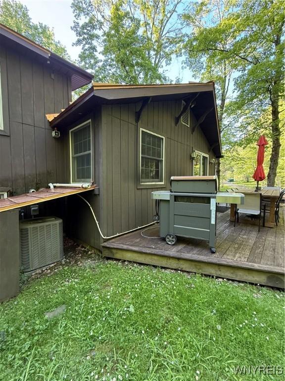 5393 Bryant Hill Rd, Ellicottville, NY 14731 - photo 6