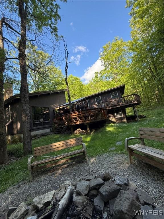 5393 Bryant Hill Rd, Ellicottville, NY 14731 - photo 8