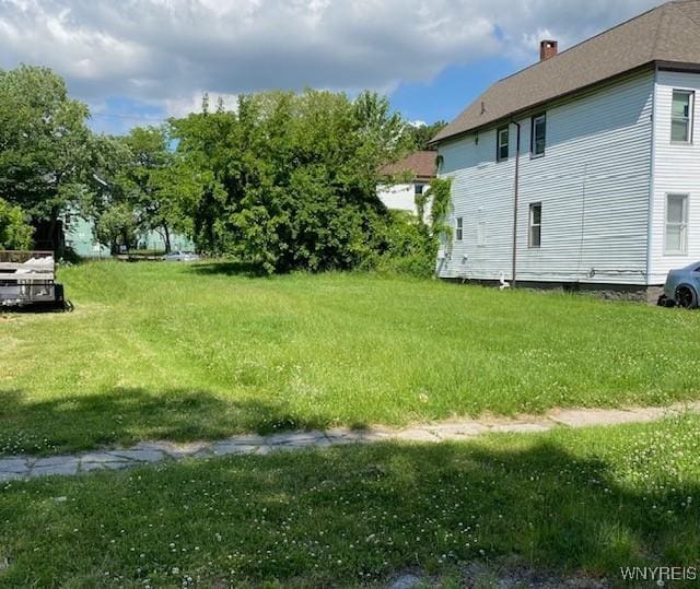165-167 W Ave, Buffalo, NY 14201 - photo 1
