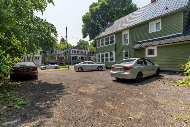 220 Lakeview Ave, Syracuse, NY 13204 - exterior space