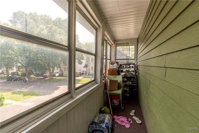 220 Lakeview Ave, Syracuse, NY 13204 - view of sunroom
