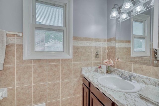 21 Wethersfield Rd, Chili, NY 14624 - bathroom with vanity