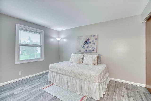 21 Wethersfield Rd, Chili, NY 14624 - bedroom with light wood finished floors