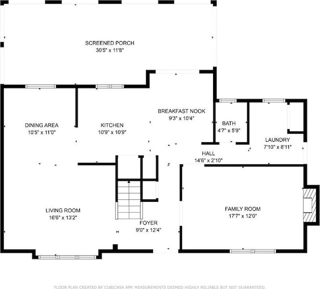 21 Wethersfield Rd, Chili, NY 14624 - view of property floor plan