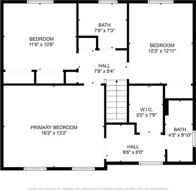 21 Wethersfield Rd, Chili, NY 14624 - view of room layout