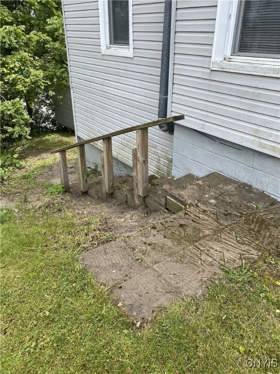 409 W 1st St S, Fulton, NY 13069 - exterior view