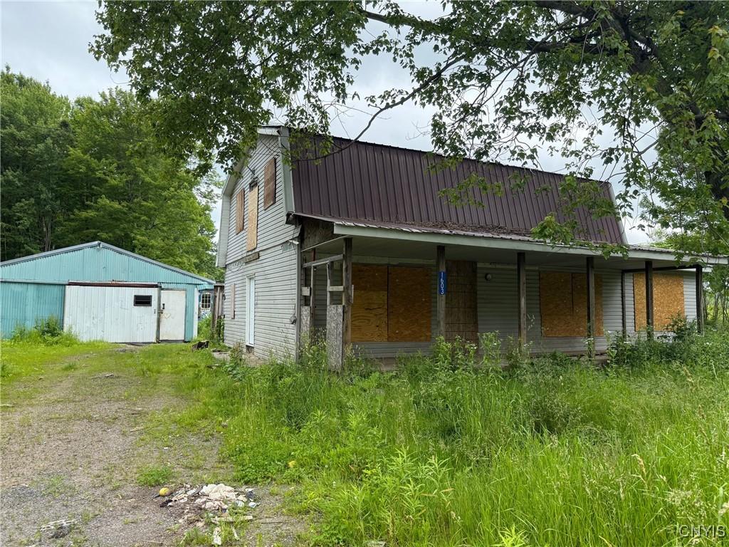 1603 Littlefield Rd, Vienna, NY 13316 - photo 1
