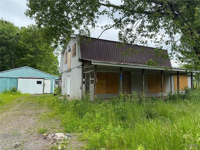 1603 Littlefield Rd, Vienna, NY 13316 - photo 1