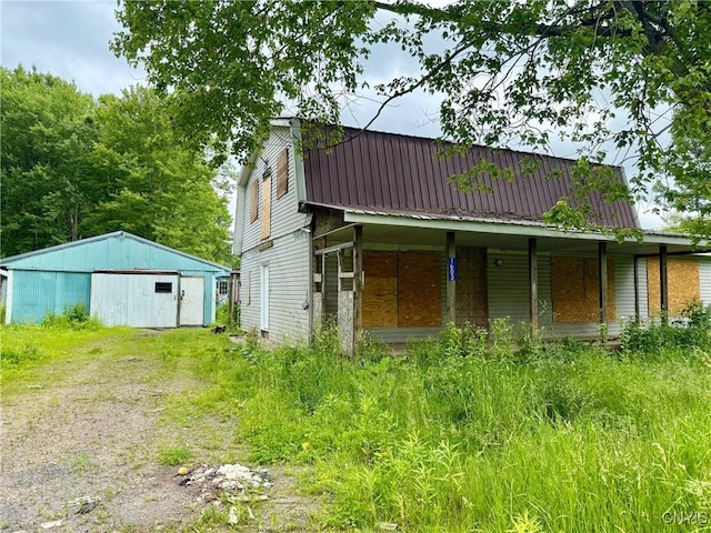 1603 Littlefield Rd, Vienna, NY 13316 - photo 2