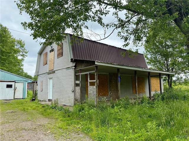 1603 Littlefield Rd, Vienna, NY 13316 - photo 4