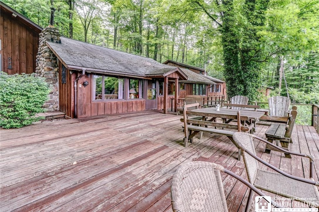 1299 Cotton Hill Rd, Bennington, NY 14011 - photo 1