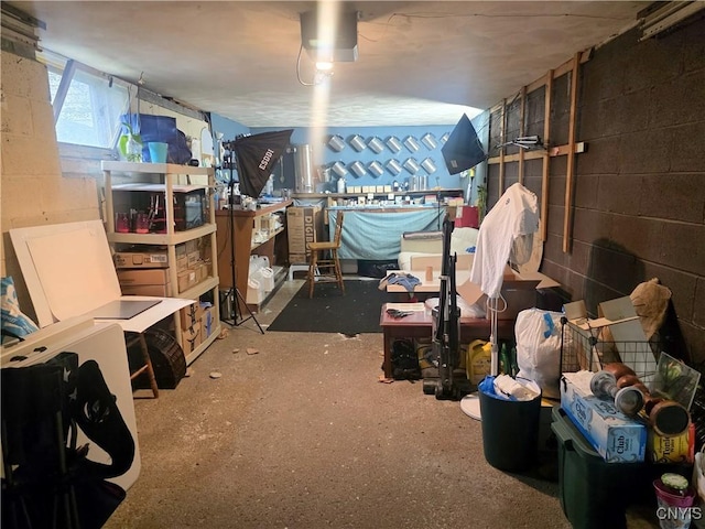 244 Scottholm Ter, Syracuse, NY 13224 - view of storage area