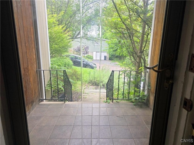 244 Scottholm Ter, Syracuse, NY 13224 - view of balcony