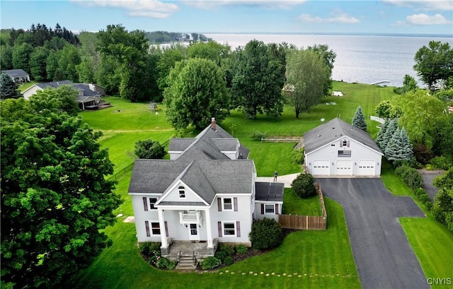 607 Shackelton Point Rd, Sullivan, NY 13030 - photo 1