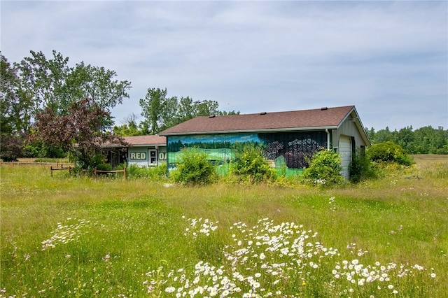 17071 Ridge Rd, Murray, NY 14470