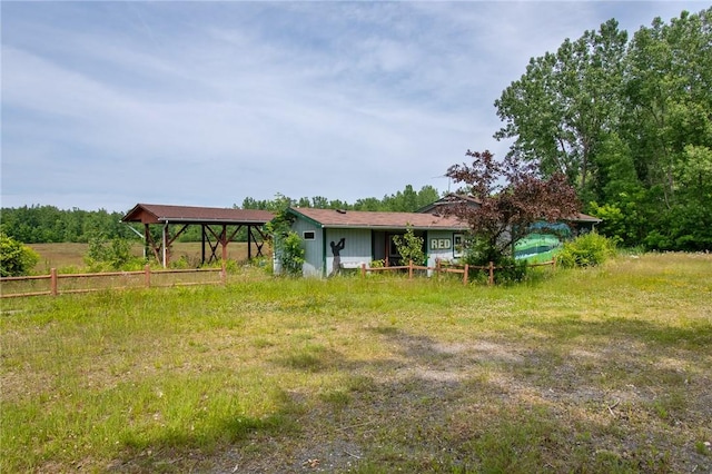 17071 Ridge Rd, Murray, NY 14470