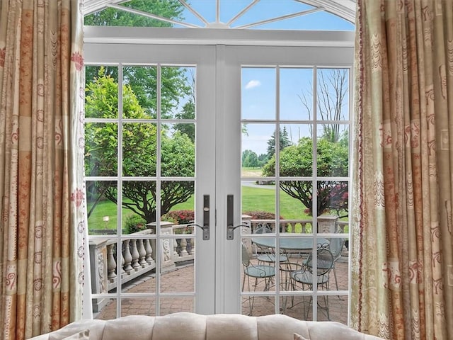 1010 Plank Rd, Penfield, NY 14580 - view of entryway