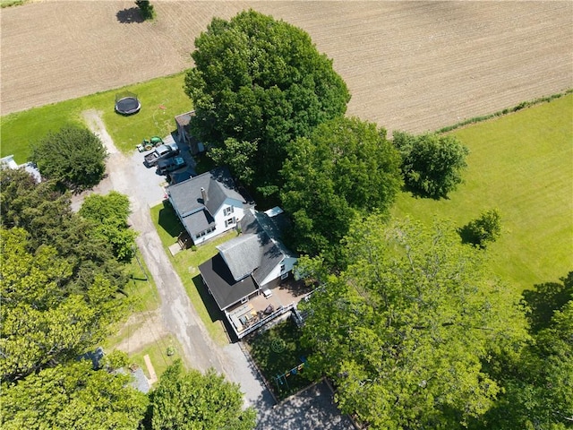 7046 Safford Ave Unit 12, Castile, NY 14530 - view of rural area