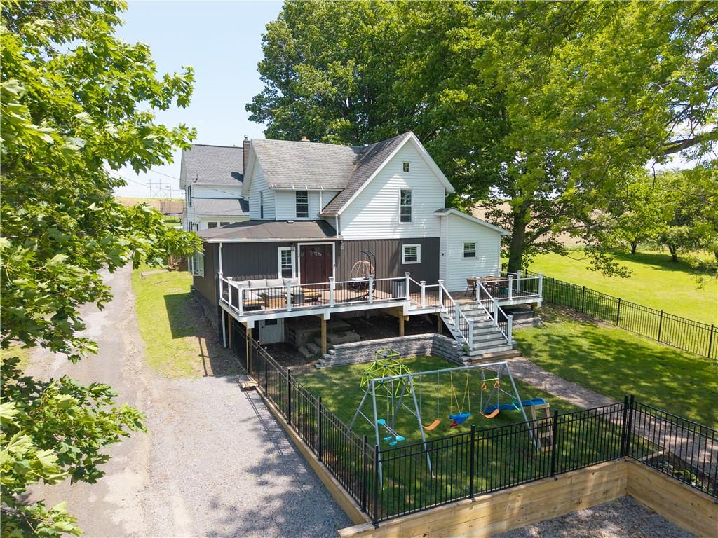 7046 Safford Ave Unit 12, Castile, NY 14530 - photo 1