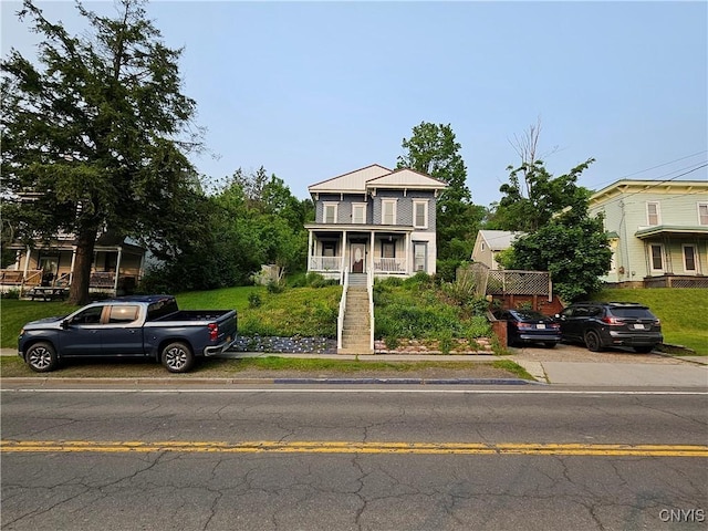 9 Broome St, Marathon, NY 13803 - photo 3