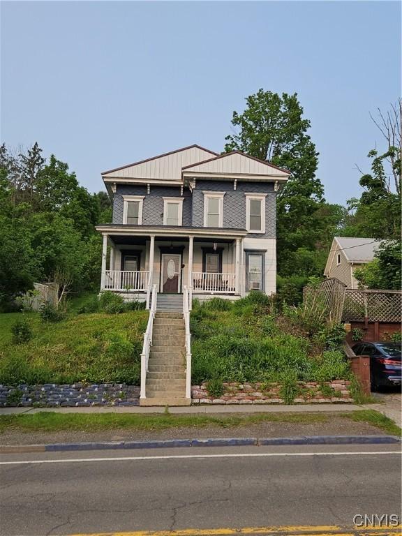 9 Broome St, Marathon, NY 13803 - photo 1