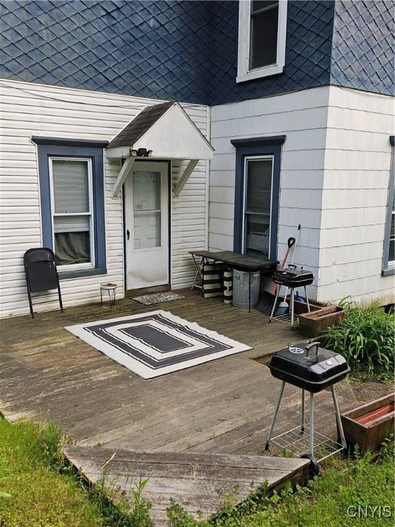 9 Broome St, Marathon, NY 13803 - photo 16