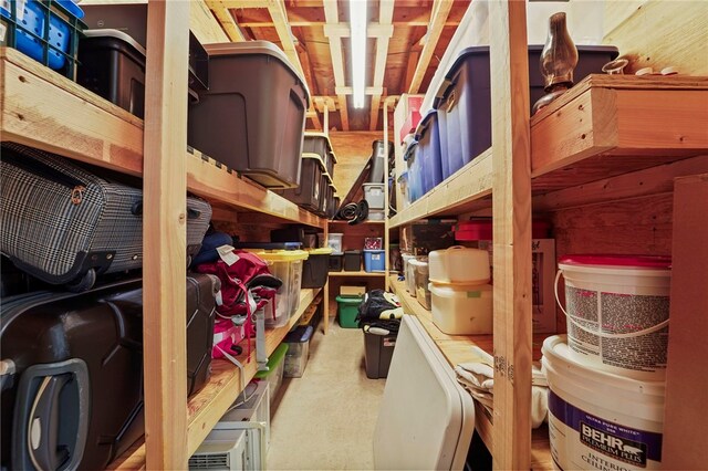 474 Thorpe Rd, Sidney, NY 13838 - view of storage room