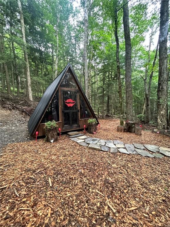 474 Thorpe Rd, Sidney, NY 13838 - view of outbuilding
