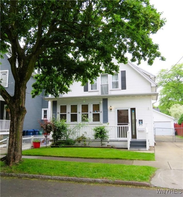 38 Mumford St, Buffalo, NY 14220 - photo 1
