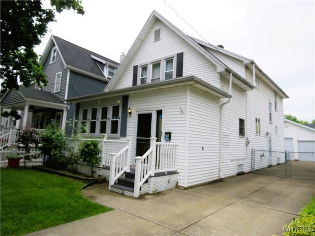 38 Mumford St, Buffalo, NY 14220 - photo 2