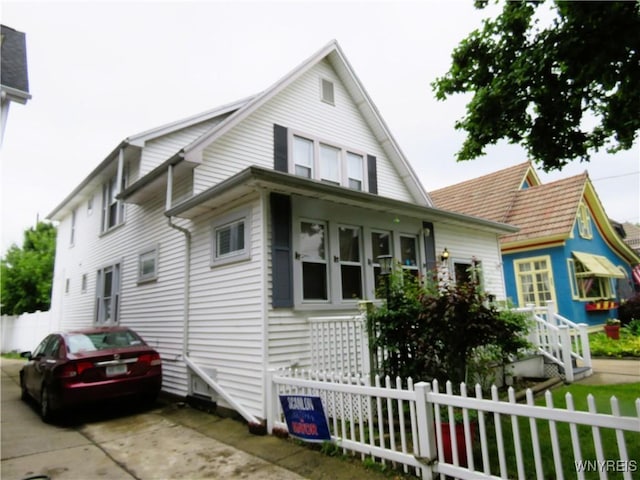 38 Mumford St, Buffalo, NY 14220 - photo 3