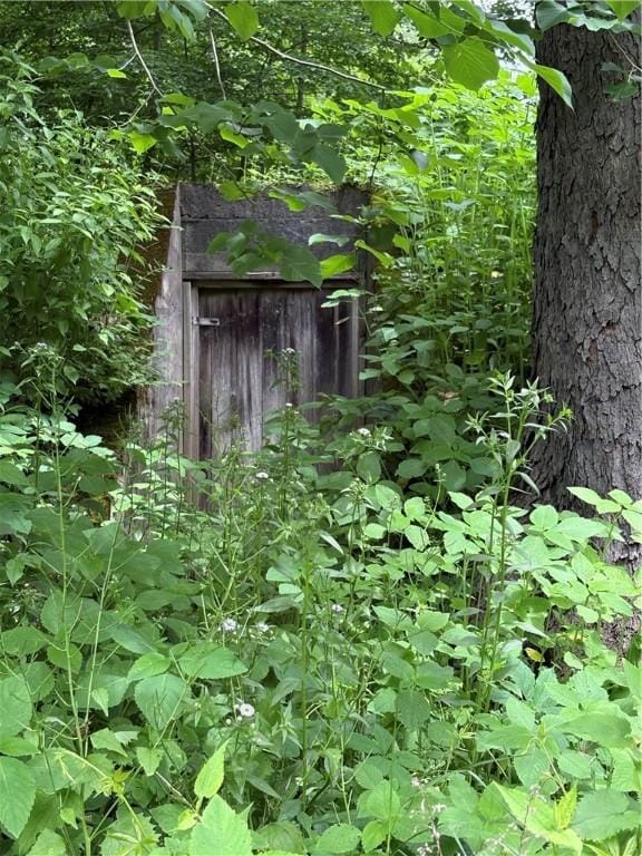 839 State Highway 7, Unadilla, NY 13849 - view of outbuilding