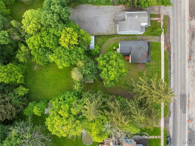 16 Meadow St, Kirkland, NY 13323 - aerial view