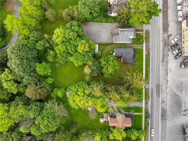 16 Meadow St, Kirkland, NY 13323 - drone / aerial view