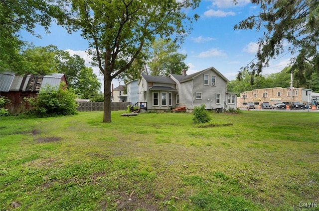 16 Meadow St, Kirkland, NY 13323 - view of yard