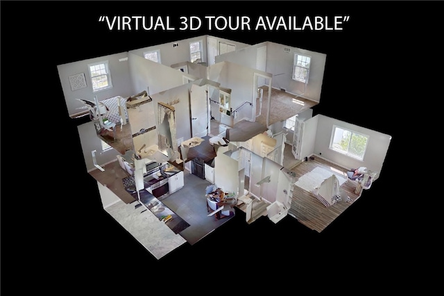 262 Barry Rd, Irondequoit, NY 14617 - view of home floor plan