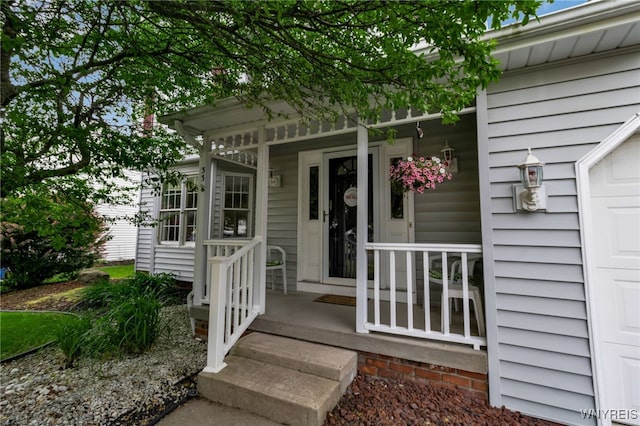 33 Sausalito Dr, Amherst, NY 14051 - property entrance