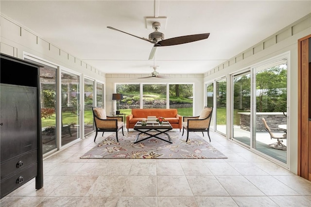 5 Elmwood Hill Ln, Brighton, NY 14610 - view of sunroom