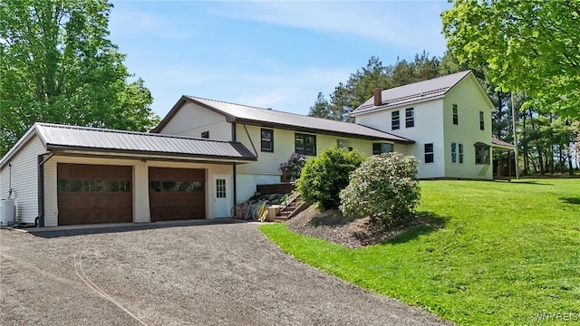 11577 Armison Rd, Hume, NY 14735 - photo 1