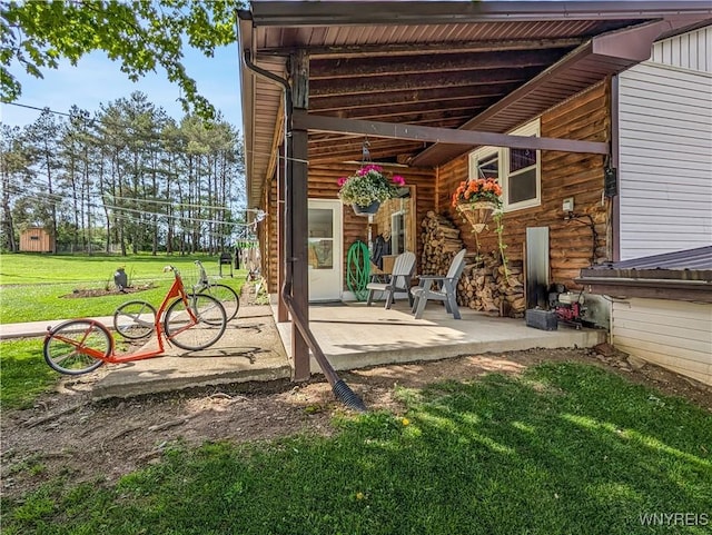 11577 Armison Rd, Hume, NY 14735 - photo 2
