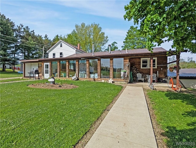11577 Armison Rd, Hume, NY 14735 - photo 3