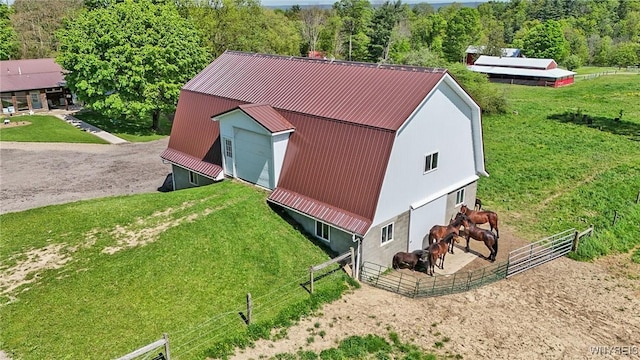 11577 Armison Rd, Hume, NY 14735 - photo 12